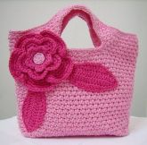 Bolsa Praia Rosa